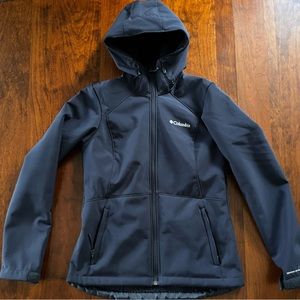 Columbia Jacket